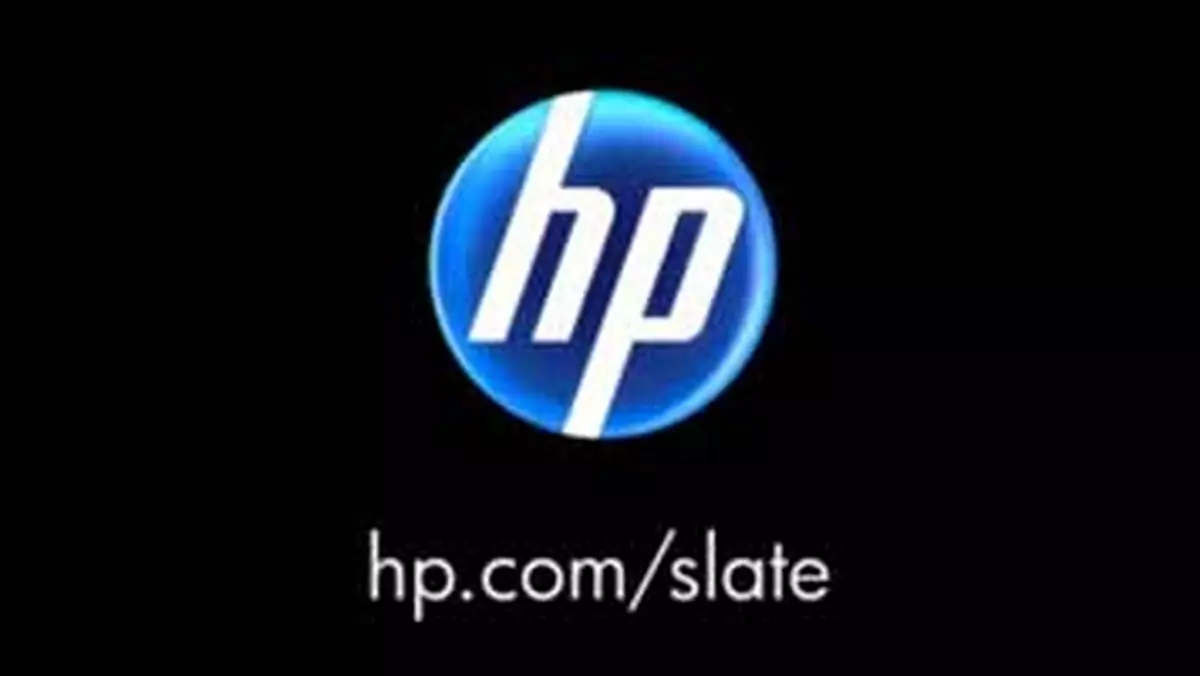 HP Slate ma to, czego nie ma iPad