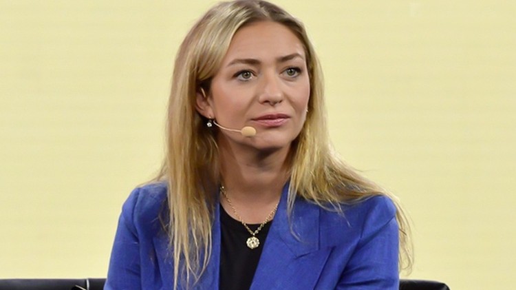 Whitney Wolfe Herd.