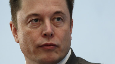 Elon Musk zdradził szokujące imię dziecka. Jego partnerka tłumaczy, co oznacza