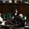 Tarcza antykryzysowa 3.0. Sejm rozpatrzył poprawki Senatu