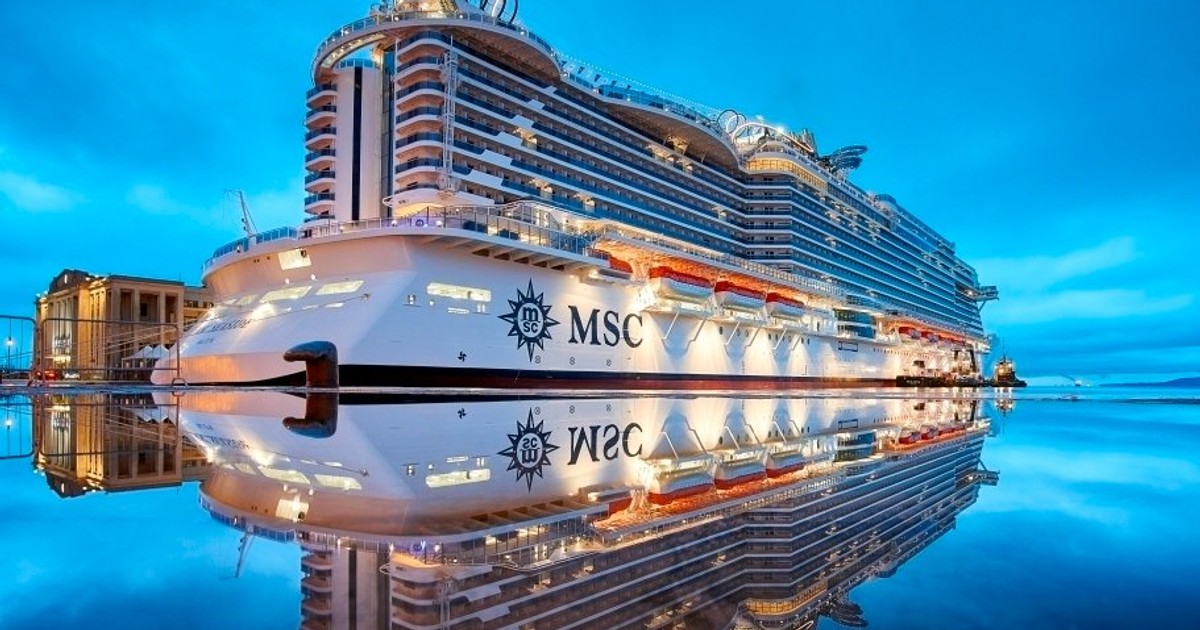 World’s largest shipping Company launches weekly service to Nigeria’s Lekki Port