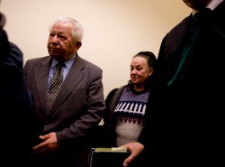 Antoni Gucwiński skazany za dręczenie zwierzęcia. Wieloletnie