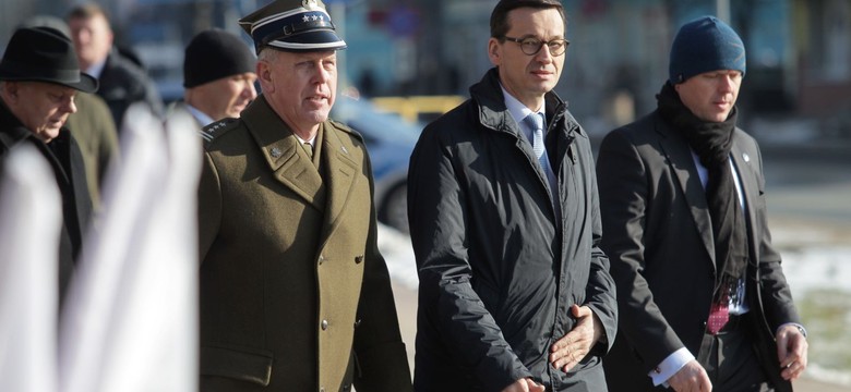 Mateusz Morawiecki się sprawdza? NAJNOWSZY SONDAŻ