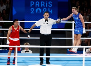 Igrzyska Olimpijskie Paryż 2024. Kosiniak-Kamysz zapowiedział awanse dla żołnierzy-medalistów