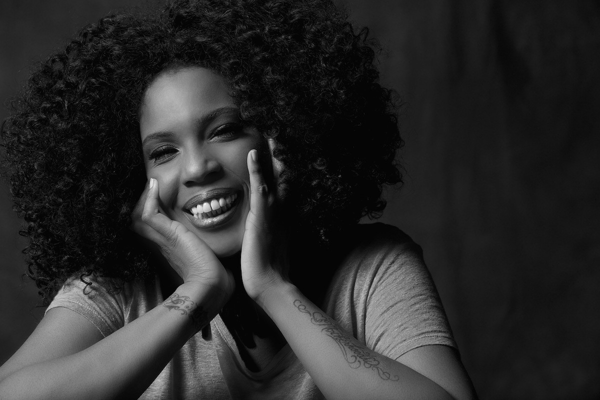 Macy Gray, seks, narkotyki i problemy samotnej matki