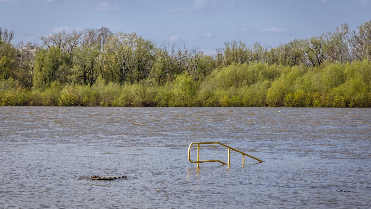 IPCC. Nowy raport klimatyczny mówi m.in. o Polsce