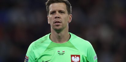 Wojciech Szczęsny zapowiedział koniec reprezentacyjnej kariery!