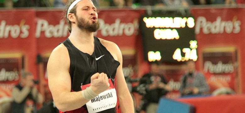 Tomasz Majewski brązowym medalistą mistrzostw świata