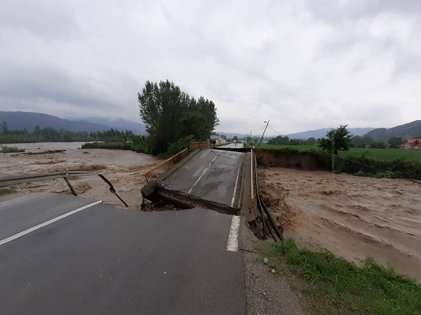 Poplave u Srbiji 2020. godina