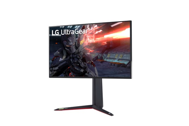 Monitor LG 27GN950