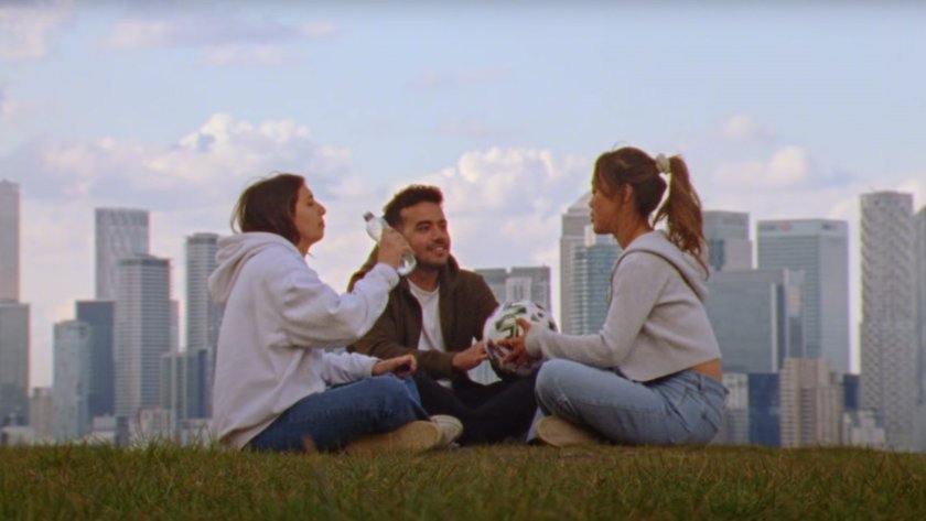 Jest już hymn Euro 2020. Bono, The Edge i Martin Garrix nagrali "We Are The People"