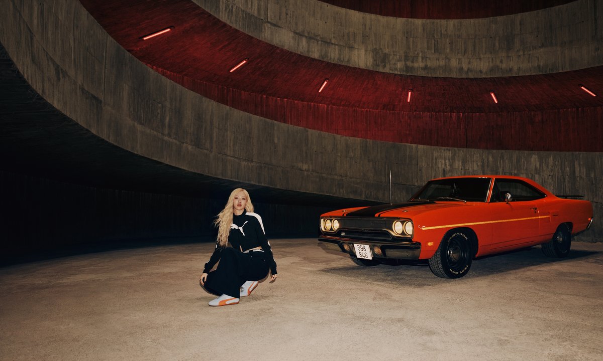 PUMA odsłania nowe oblicza modeli Mostro i Speedcat