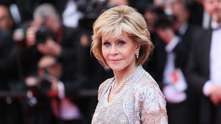 Jane Fonda, rák, nyirokrák, limfóma