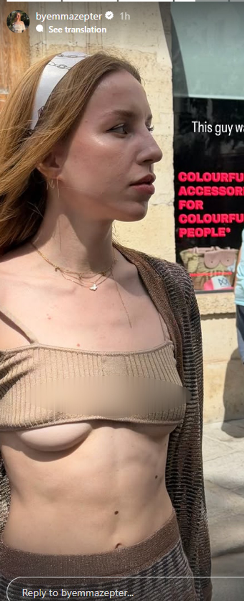 Ema Cepter
