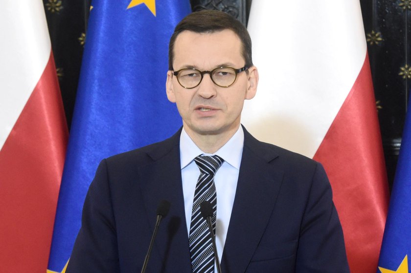 Mateusz Morawiecki