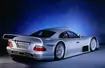 Mercedes CLK GTR – dwie sztuki na sprzedaż