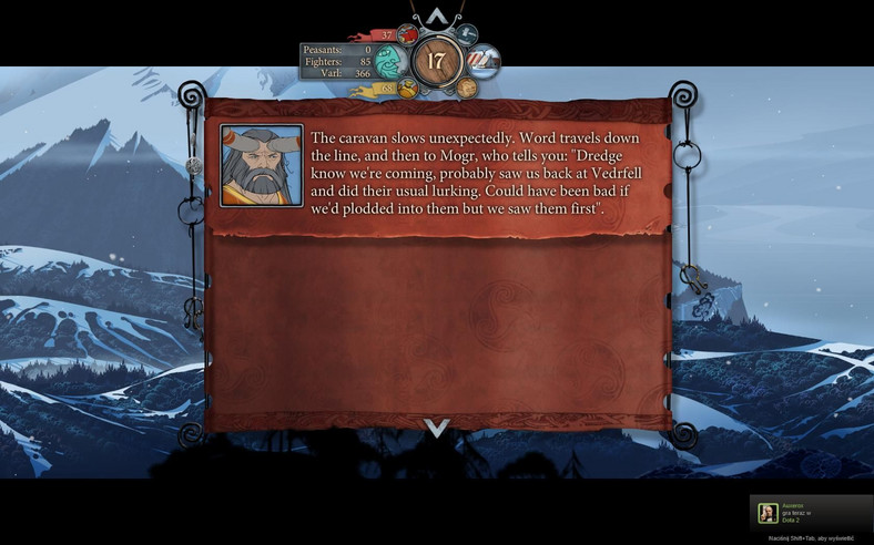 The Banner Saga