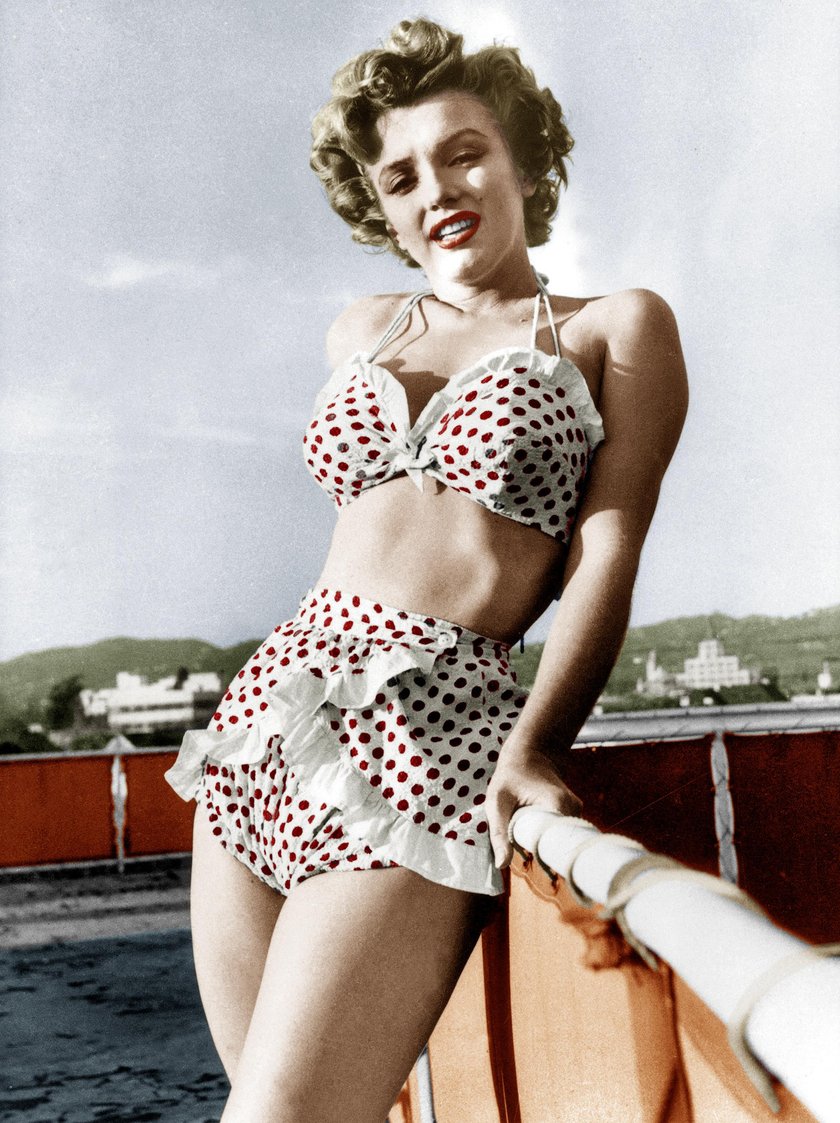 Marilyn Monroe