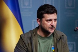 zelensky