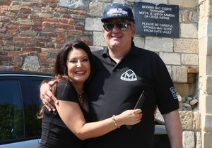 Dragana i Toni