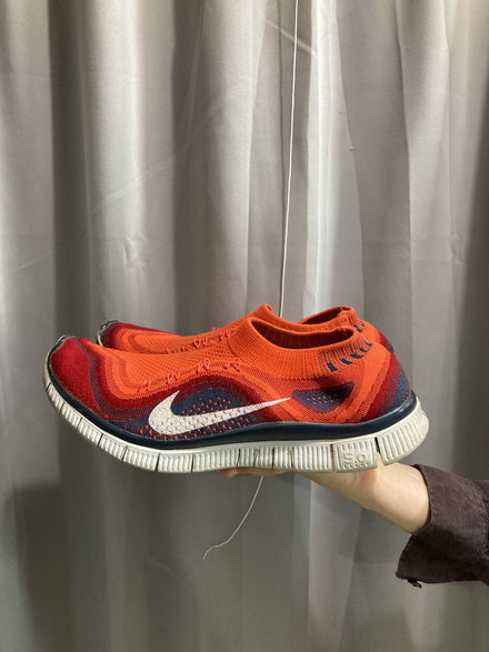 Buty Nike Free Flyknit za 17 zł