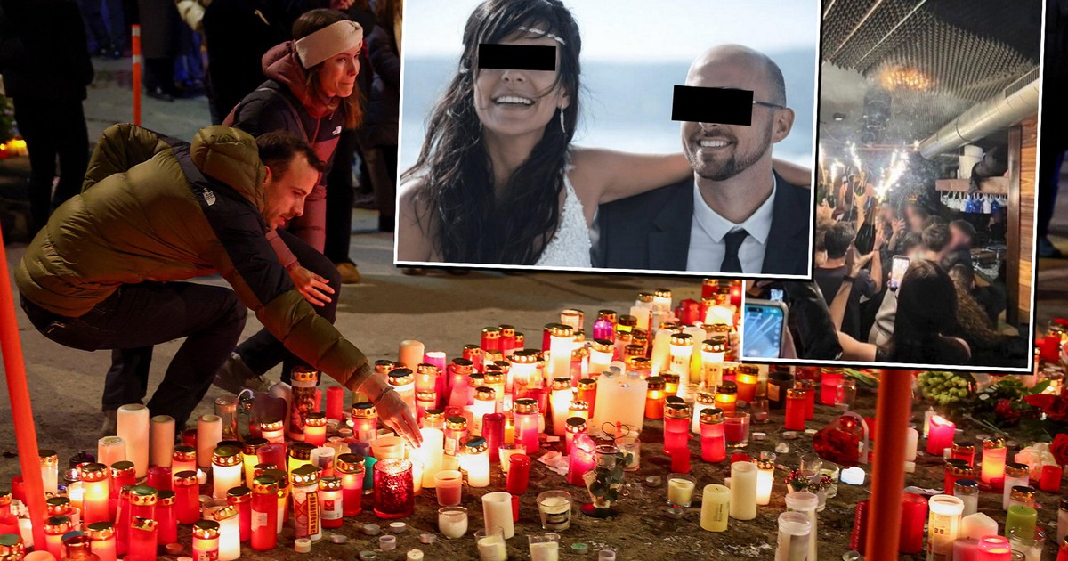 Mieli zniknąć. To ich obwiniają o tragiczny pożar. Właściciele baru zabrali głos