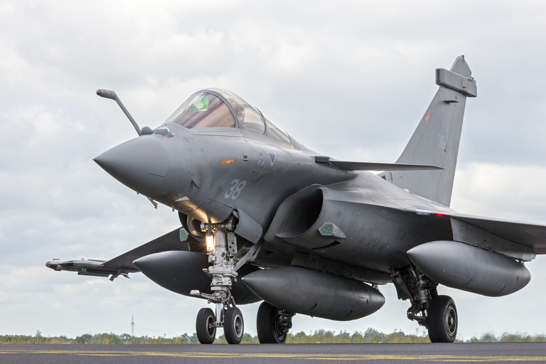 Dassault Rafale