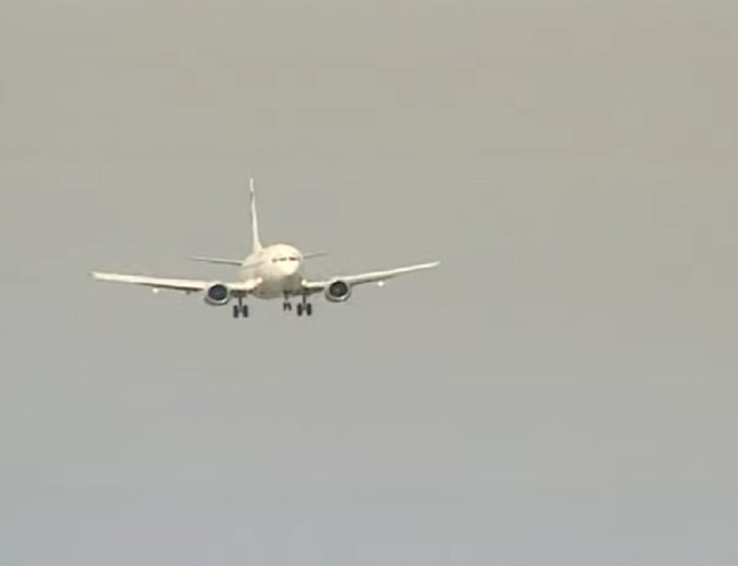 Vesna je obožavala da leti