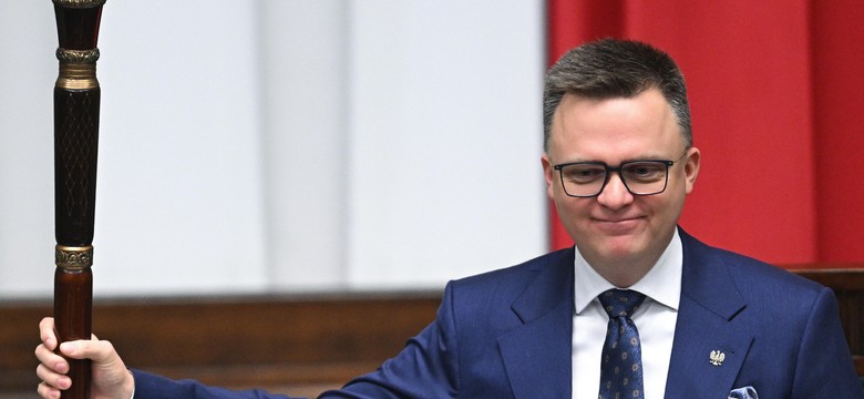 "Sejmflix" był hitem, ale szał szybko minął. "Hołownia do tej pory nie został politykiem"