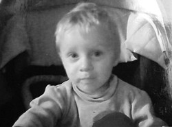 Babcia Bartusia: Nie wybaczę sobie, że mu nie pomogłam