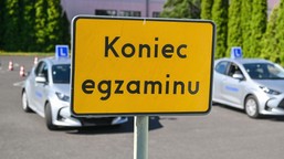 nowa ustawa o prawie jazdy. rząd kasuje ważny element z egzaminu. bali się go wszyscy