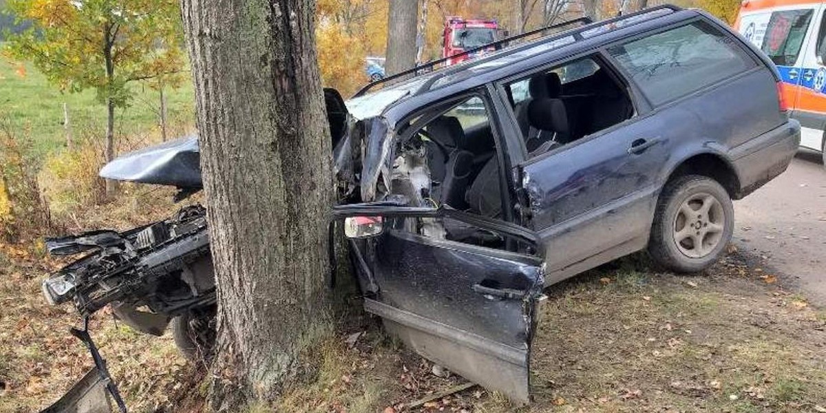 Tragedia w Jesionowie. Nie żyje 7-miesięczne dziecko