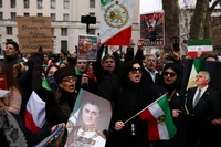 Nadchodzi koniec reżimu w Iranie? "Atak Stanów Zjednoczonych jest nieuchronny"