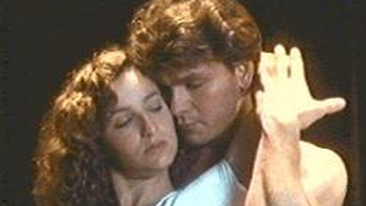 Gwiazda słynnego filmu "Dirty Dancing" Jennifer Grey po raz kolejny pokazała, że potrafi cudnie tańczyć.