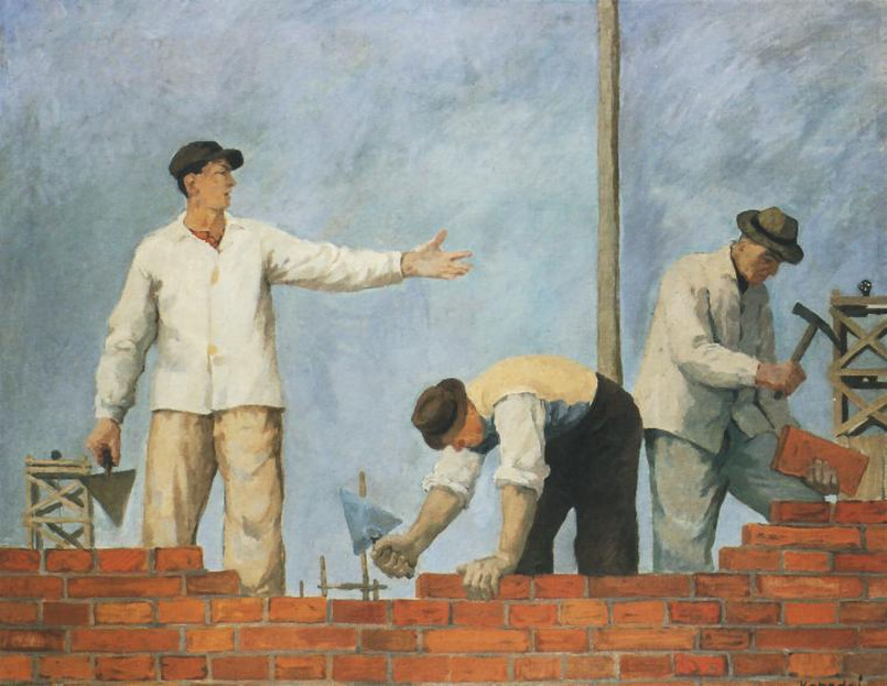 Tęsknimy za socrealizmem?