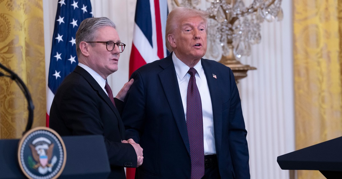 „Ezt mondtam?” – Trump úgy tett, mintha elfelejtette volna, hogy lediktátorozta Zelenszkijt