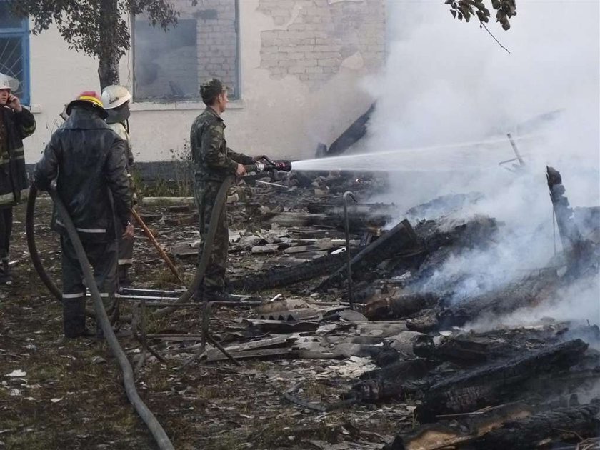 Tragedia! 16 osób zginęło w domu seniora