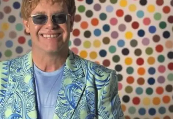 Elton John - Albumy fanów