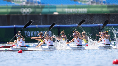 Tokio 2020: polska maszyna rusza nocą po medal