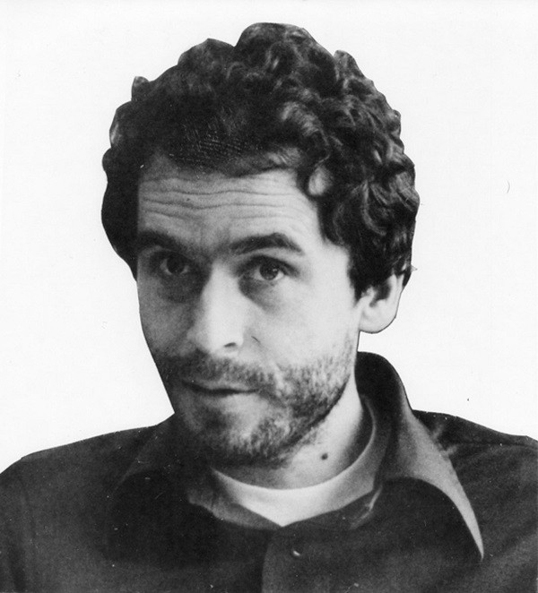 Ted Bundy