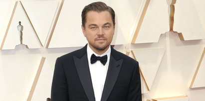 To ją Leonardo DiCaprio ma "na celowniku"? Nie dość, że ma więcej niż 25 lat, to jeszcze dziecko