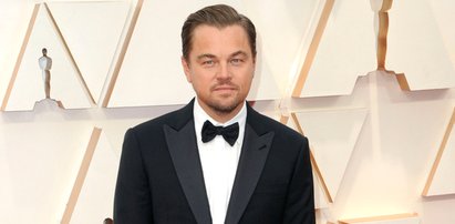 To ją Leonardo DiCaprio ma "na celowniku"? Nie dość, że ma więcej niż 25 lat, to jeszcze dziecko