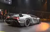 Lamborghini Veneno: ku chwale mordercy