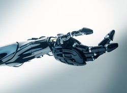 Proteza dłoni z drukarki. Nowy plan inżynierów