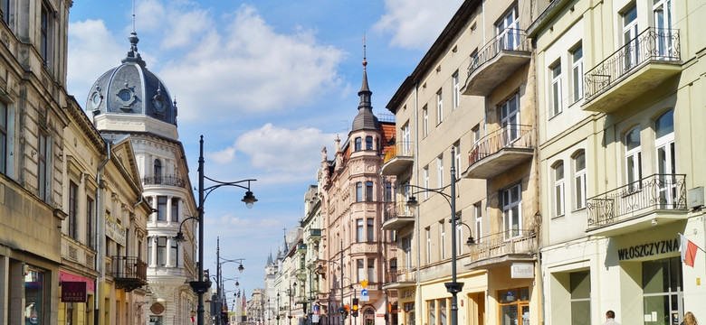 W Łodzi wprowadzono bilet turystyczny na przejazdy komunikacją miejską