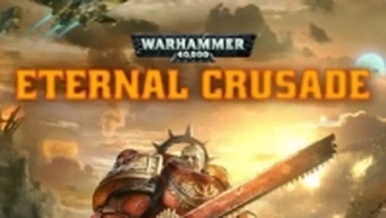 Warhammer 40.000: Eternal Crusade