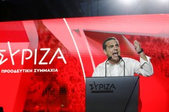 'Grecja zamierza pójść za przykładem Polski?'. Gorąco przed wyborami