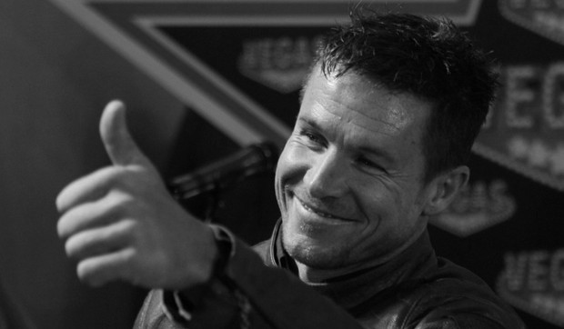 Felix Baumgartner