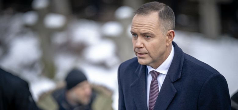 Karol Nawrocki wesprze WOŚP? "Informacja poza zakresem ustawy"