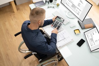 Konsultacje u psychologa bez ulgi rehabilitacyjnej